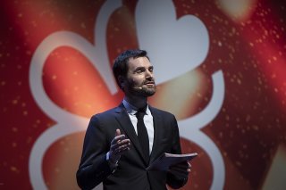 Pour son patron Gwendal Poullennec, il s'agit d'"établir dans le domaine de l'hôtellerie une vraie référence de confiance, qui soit le pendant de ce qu'est le guide Michelin au monde de la gastronomie" (archives). KEYSTONE/TI-PRESS/PABLO GIANINAZZI